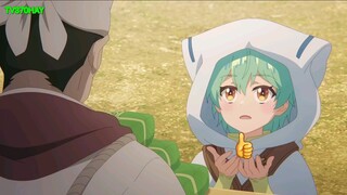 Thuyết minh Kẻ Thuần Hóa Yếu Nhất Bắt Đầu Hành Trình Nhặt Rác Tập 2