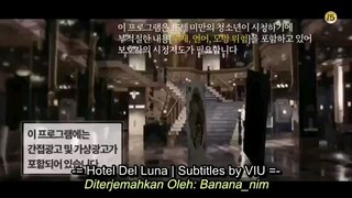 Hotel Del Luna episode 01 (Sub Indo)