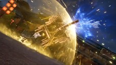 Ancient Supremacy S2 Eps 96 indo