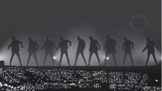 【EXO】Rasa tertekan dari grup legendaris