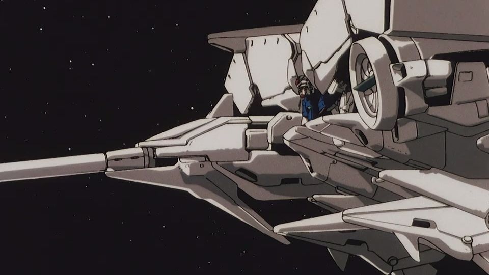 Mobile Suit Gundam 00 Stardust Memory S01e12 Assault On The Point Of No Return Bilibili