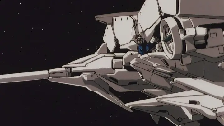 Mobile Suit Gundam 00 Stardust Memory S01e11 La Vie En Rose Bilibili