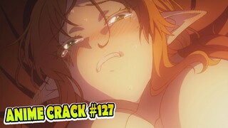 Rasanya sangatlah nikmat tapi sakit [Anime Crack ] 127