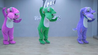 🐊 Girls' Generation - "Into The New World" A world where we meet again