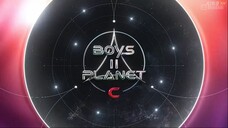 (ENG SUB) BOYS II PLANET C EPISODE 2 | EP 4