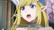 Isekai Shikkaku Episode 1 Subtitle Indonesia