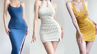 หนึ่งเดียวที่โดดเด่น! กระโปรงสาวแซ่บคือตั๋วเข้าสู่ฤดูร้อน～ลุคแซ่บแบบจัดเต็มมาแล้ว!