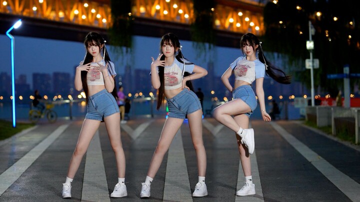 หุ่นแบบนี้ใครเห็นก็ต้องเคลิบเคลิ้ม—เงื่อนไขของการคบหาดูใจกับสาวหวานสายสปอร์ตคือ…
