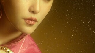 Hướng dẫn trang điểm COS: JOJO Giorno Giovanna coplay ý tưởng trang điểm phù hợp với khuôn mặt Châu 