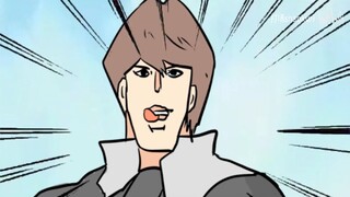 完 美 生 物 海 马 濑 人