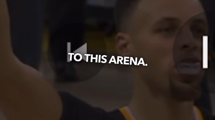 Steph million moves