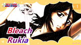 [Bleach] Long Time Not See, Rukia_1