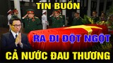 Tin nóng thời sự mới nhất ngày  4-07||Tin tức chính trị Việt Nam và Thế Giới