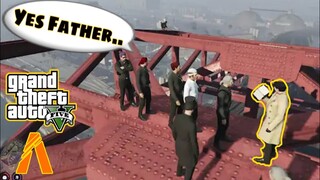 GTA 5 Roleplay | May Balasobas sa Initiation ng SHELBY ON TOP | Boogikoy GTAV