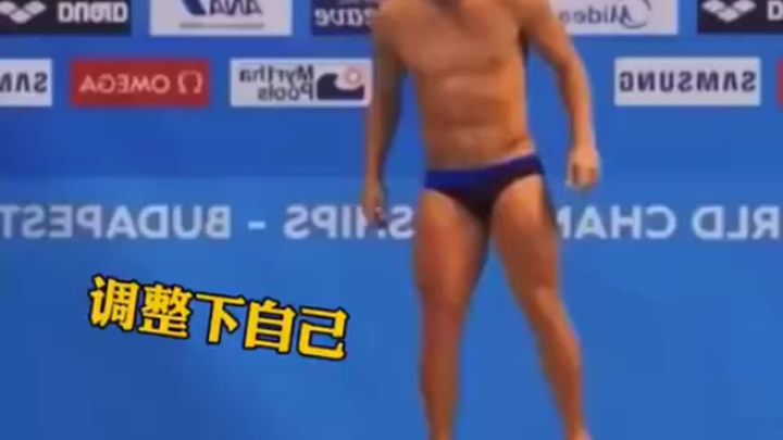 Diving into low-lying areas!