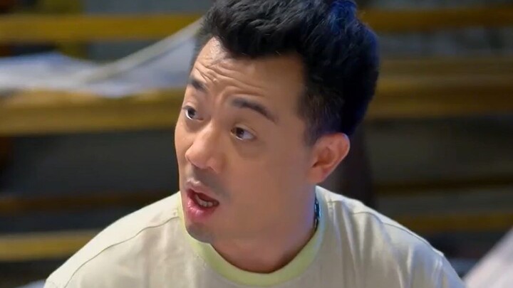 Mahasiswa universitas 985 menciptakan paduan super; dari anak biasa jadi miliarder 1 miliar, tapi ma