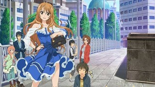 GOLDEN TIME EPISODE 6 SUB INDO