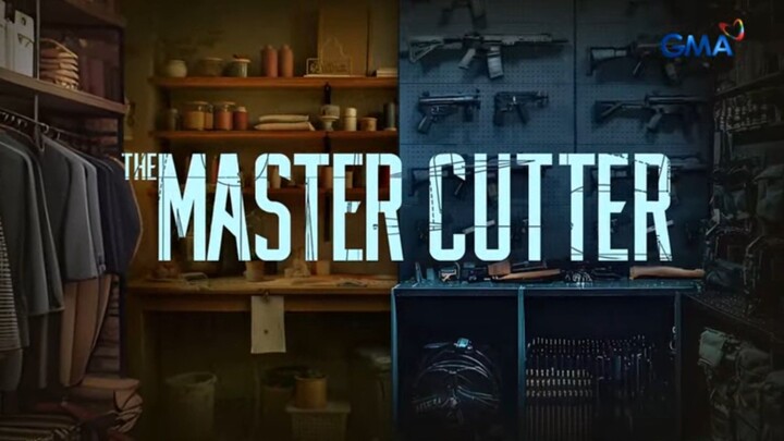 The Master Cutter: (Full Episode 1 - May 11, 2026)