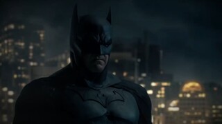 Batman : Dying is Easy (Fan Film)