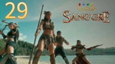 Sang'gre :Encantadia Chronicles 2025 episode 29 July 24 2025