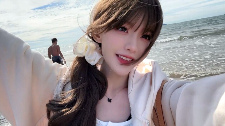 Tôi đã mất 1.200 nhân dân tệ khi bắt cua ngoài biển, uống bia Thanh Đảo đến say mèm và uống nước cỏ 