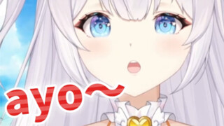 叮叮咚咚QQ响起会是谁呢 nayo ⚡东京不太热⚡