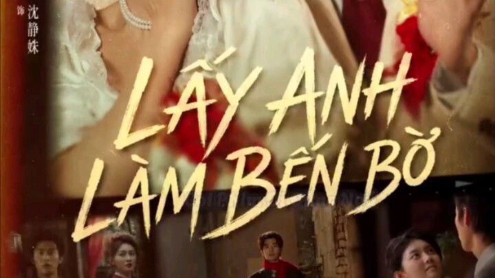 🎬 《 𝑭𝒖𝒍𝒍 𝑻𝒓𝒐̣𝒏 𝑩𝒐̣̂ - 𝑻𝒉𝒖𝒚𝒆̂́𝒕 𝑴𝒊𝒏𝒉 》 LẤY ANH LÀM BẾN BỜ | Ami Review