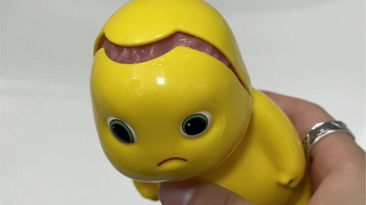 How can I wash it clean? After all, all I can think about is my girlfriend! #玩个很新东西#decompression