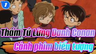 Thám Tử Lừng Danh Conan Bản Điện Ảnh 6：Cảnh phim biểu tượng_1