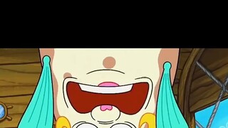 Apakah Anda ingin membantu Tuan Krabs mencuri Krabby Patty yang lezat? .... ....