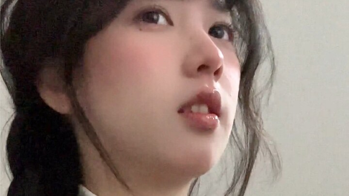 Couldn’t answer a single question in the interview—out of sheer desperation…