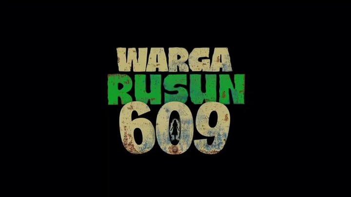 Film Indo WARGA RUSUN 609