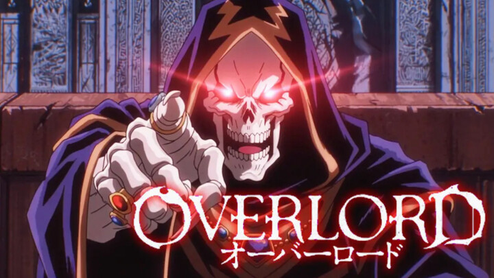 How does it feel to experience "Overlord: The Dark King" with a 90s art style?