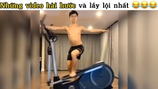 Những video hài hước và lầy lội nhất#haihuoc#hài#tt