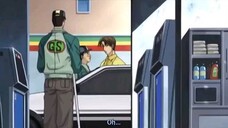 Initial D Fourth Stage Episode 5 English