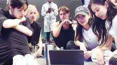 BLACKPINK科切拉2023彩排公开!BLACKPINK纪录片‘B.P.M.’ 第二十一集-科切拉