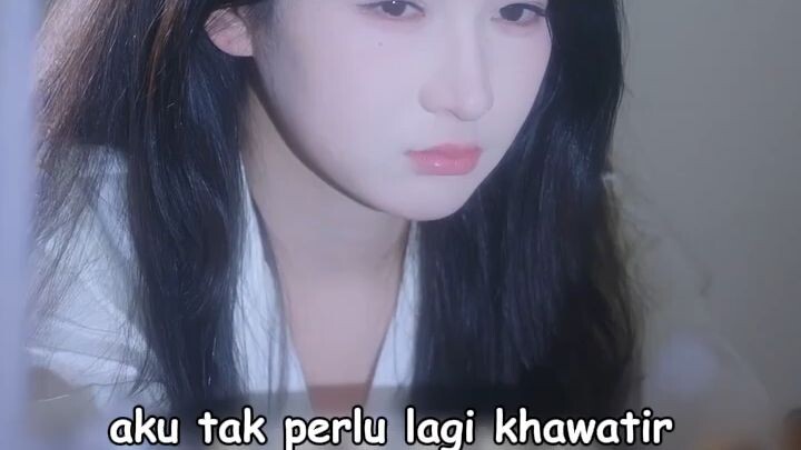 Wang Haimin & Zuo ming - ketika favoritisme tiba
