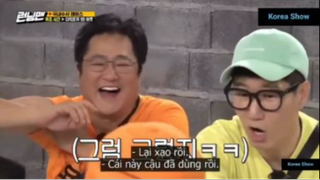Running man funny moments 15 #videogiaitri