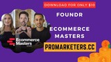 Foundr – eCommerce Masters