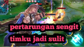 lancelot dimari musuh pada mati