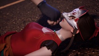 Wo Zai Tianting Shou Chen Pin Eps 07 Indo
