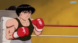 Hajime no Ippo, episode 6 sub indo