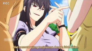 wow endingnya mantap
