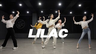 IU - Lilac 练习室翻跳作品【IU】最新回归曲《LILAC》