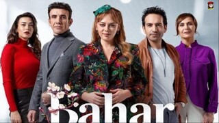 Bahar - Episode 31 (English Subtitles)