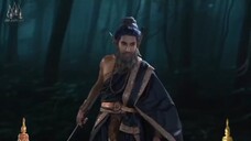 4ต่อ1ไม่เอาเปรียบกันไปหน่อยหรอ | Highlight เดชอสูรขันแก้วนพเก้า EP.25