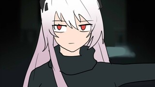 [MAD]Recorder playing of <Shatterpoint> of <Arknights>