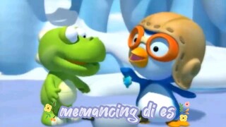 pororo musim 1: memancing di es