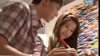 We Got Married - Nickhun & Victoria - Ep 26