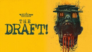 [1080p] The Draft! (2024) | Setan Alas! | Full Movie | Bahasa Indonesia